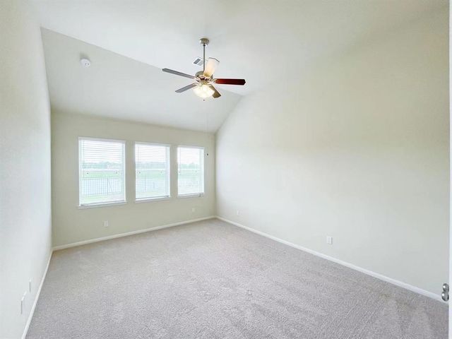 4403 Silvergrass Lane, Katy, TX 77493