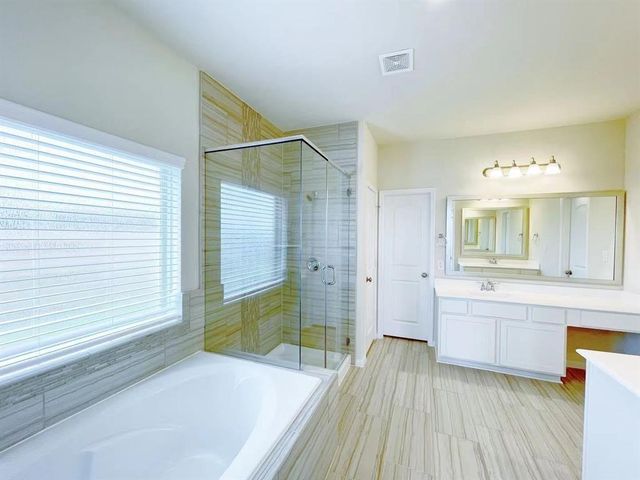 4403 Silvergrass Lane, Katy, TX 77493