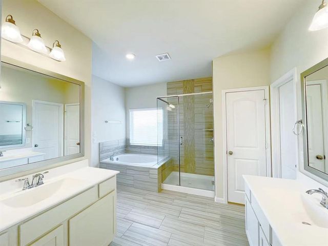 4403 Silvergrass Lane, Katy, TX 77493