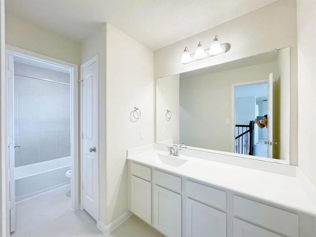 4403 Silvergrass Lane, Katy, TX 77493