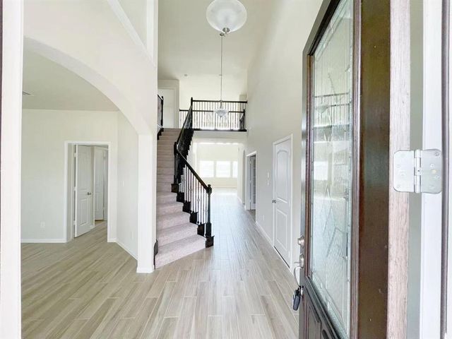 4403 Silvergrass Lane, Katy, TX 77493