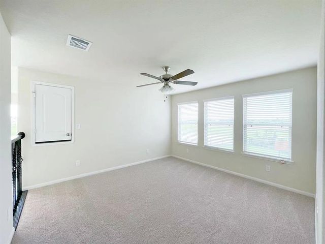 4403 Silvergrass Lane, Katy, TX 77493