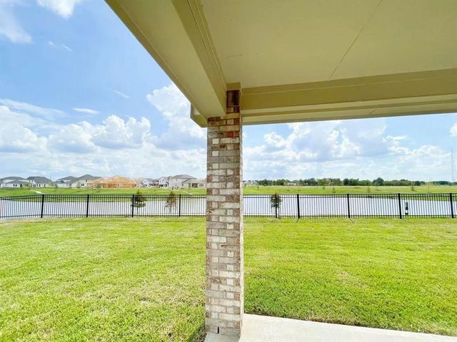 4403 Silvergrass Lane, Katy, TX 77493