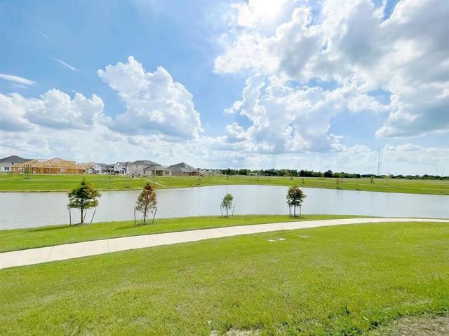 4403 Silvergrass Lane, Katy, TX 77493