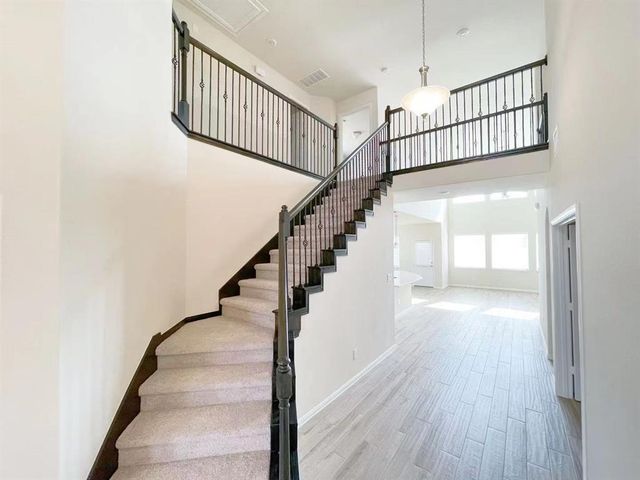 4403 Silvergrass Lane, Katy, TX 77493