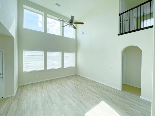 4403 Silvergrass Lane, Katy, TX 77493
