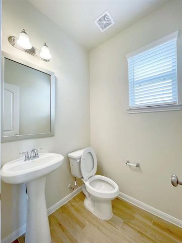 4403 Silvergrass Lane, Katy, TX 77493