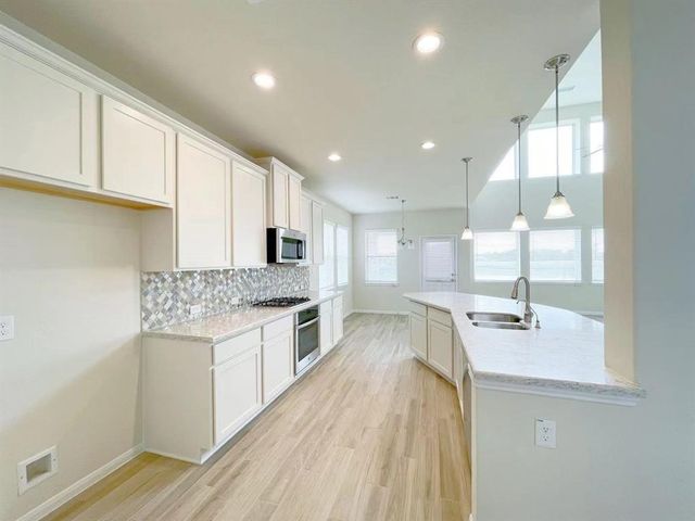 4403 Silvergrass Lane, Katy, TX 77493