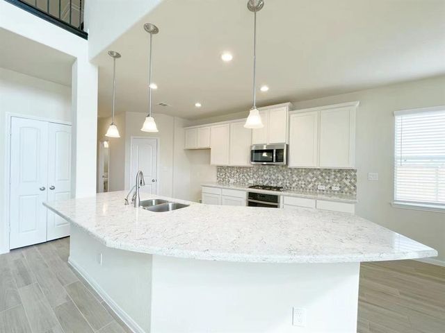 4403 Silvergrass Lane, Katy, TX 77493
