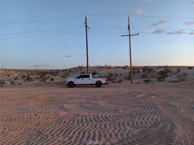 33335 L, Barstow, CA 92311