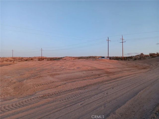 33335 L, Barstow, CA 92311