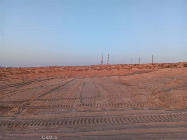 33335 L, Barstow, CA 92311