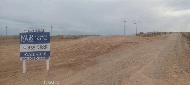 33335 L, Barstow, CA 92311