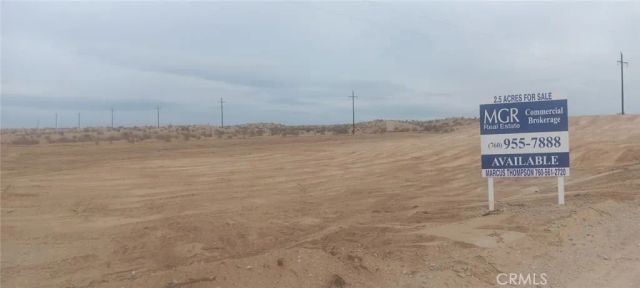 33335 L, Barstow, CA 92311