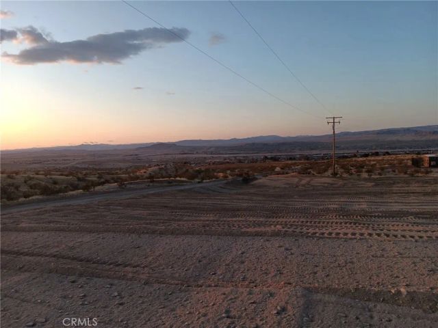 33335 L, Barstow, CA 92311