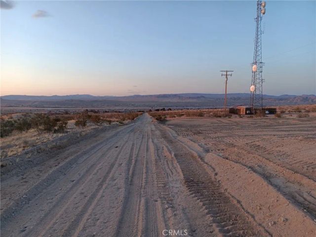 33335 L, Barstow, CA 92311
