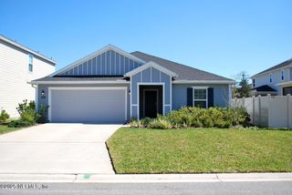 1811 TEA OLIVE Court, Jacksonville, FL 32225