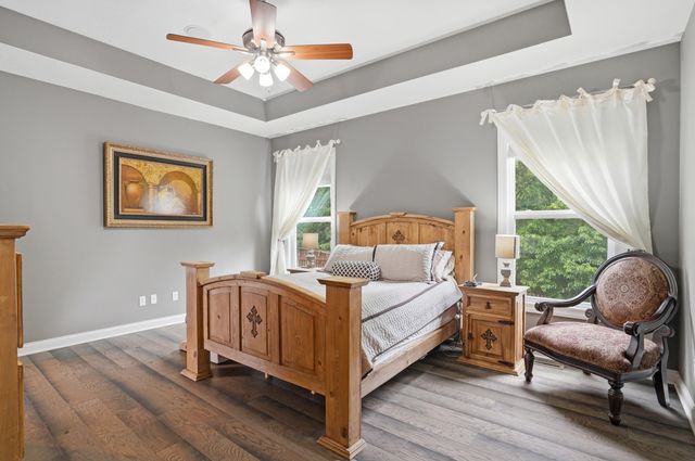 2205 OAK HARBOR CT, Columbia, MO 65203