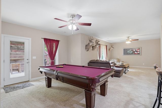 2205 OAK HARBOR CT, Columbia, MO 65203