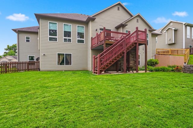 2205 OAK HARBOR CT, Columbia, MO 65203