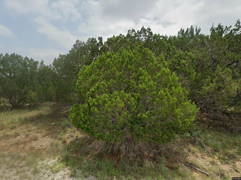 2709 CUSTER CV, Lago Vista, TX 78645