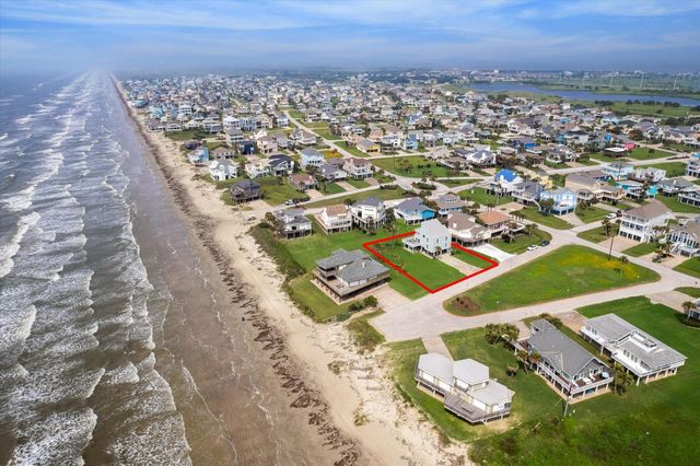 4211 Long Tom Ct, Galveston, TX 77554