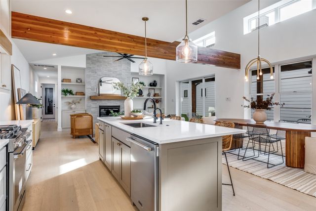 2103 Autumn Sage Place, Dallas, TX 75228