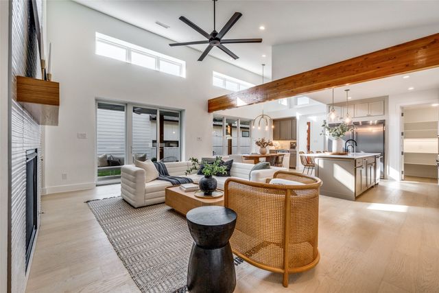 2103 Autumn Sage Place, Dallas, TX 75228