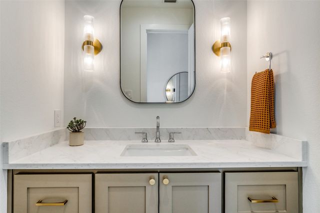 2103 Autumn Sage Place, Dallas, TX 75228