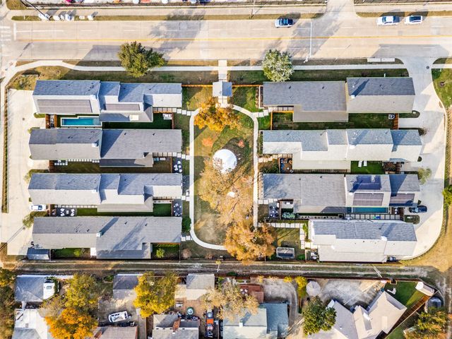 2103 Autumn Sage Place, Dallas, TX 75228