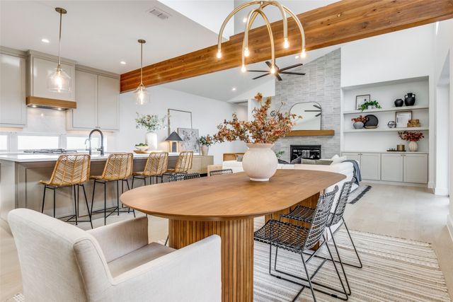 2103 Autumn Sage Place, Dallas, TX 75228