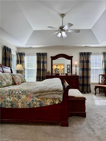 3007 Maple Branch Drive, High Point, NC 27265