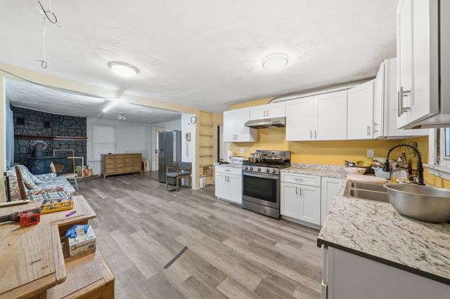 62 Moulton Hill Rd, Monson, MA 01057
