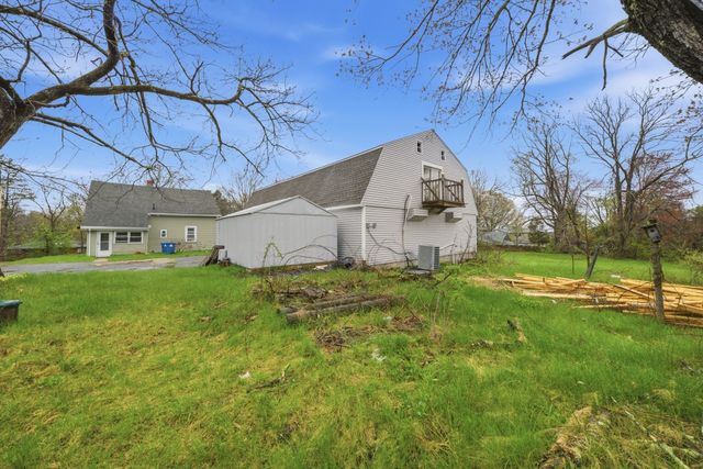 62 Moulton Hill Rd, Monson, MA 01057