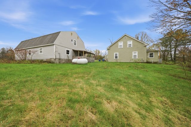 62 Moulton Hill Rd, Monson, MA 01057