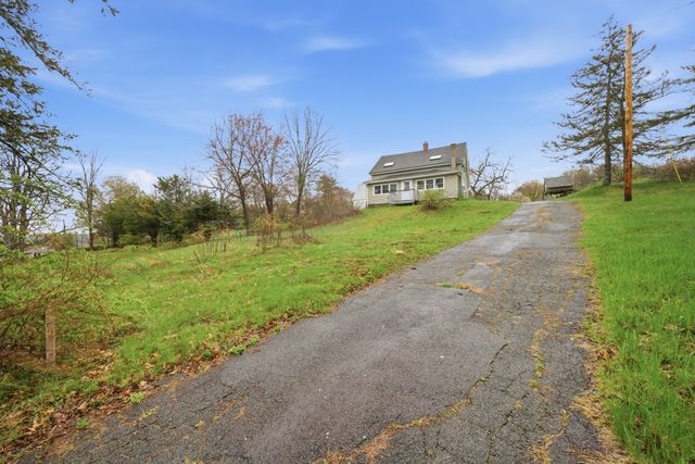62 Moulton Hill Rd, Monson, MA 01057