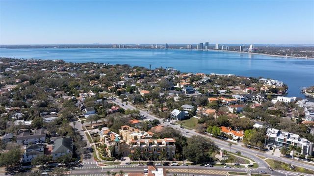 114 E DAVIS BOULEVARD 4, Tampa, FL 33606