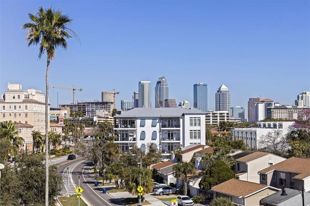 114 E DAVIS BOULEVARD 4, Tampa, FL 33606