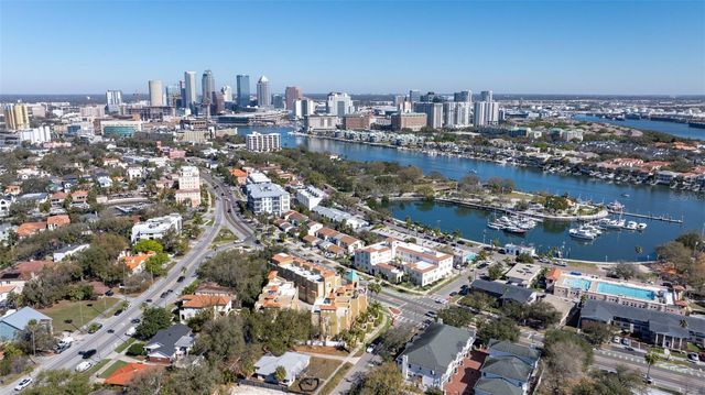 114 E DAVIS BOULEVARD 4, Tampa, FL 33606