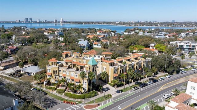 114 E DAVIS BOULEVARD 4, Tampa, FL 33606