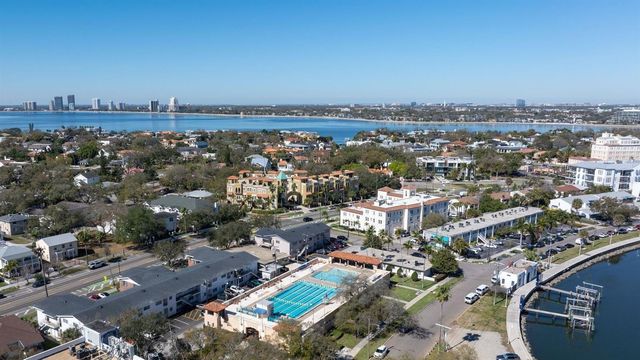 114 E DAVIS BOULEVARD 4, Tampa, FL 33606