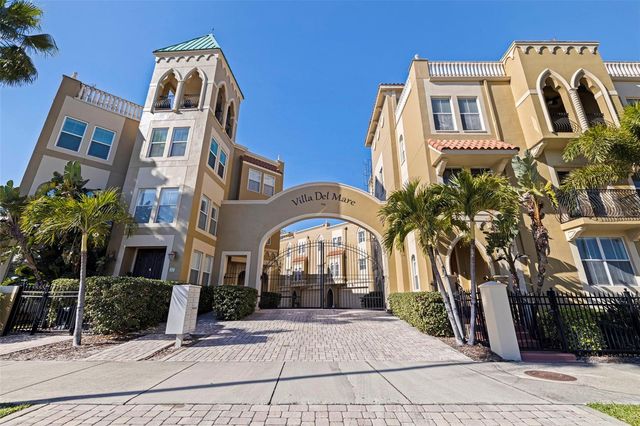 114 E DAVIS BOULEVARD 4, Tampa, FL 33606