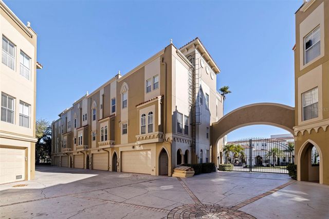 114 E DAVIS BOULEVARD 4, Tampa, FL 33606