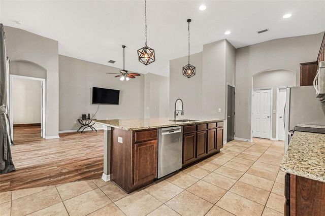 12324 LOOPBACK DRIVE, San Antonio, FL 33576