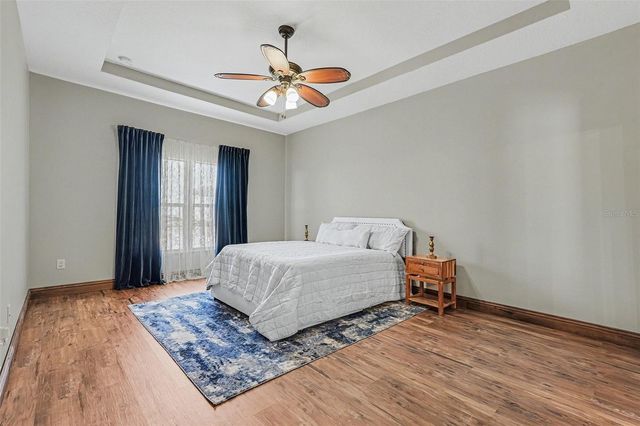 12324 LOOPBACK DRIVE, San Antonio, FL 33576