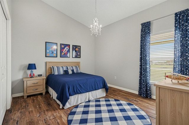 12324 LOOPBACK DRIVE, San Antonio, FL 33576