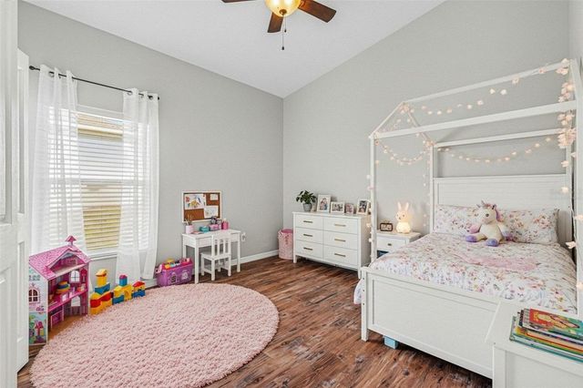 12324 LOOPBACK DRIVE, San Antonio, FL 33576