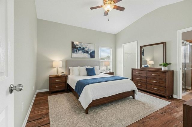 12324 LOOPBACK DRIVE, San Antonio, FL 33576