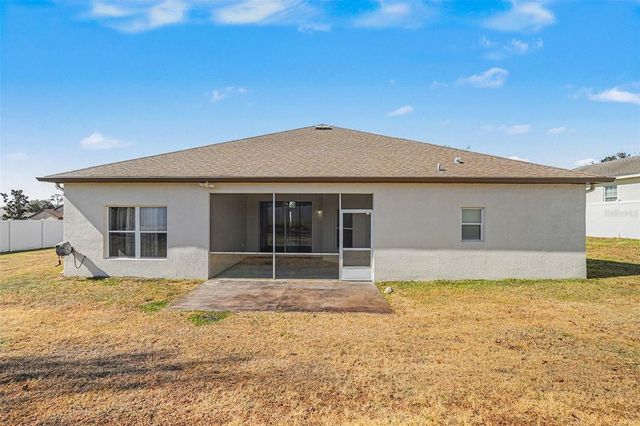 12324 LOOPBACK DRIVE, San Antonio, FL 33576