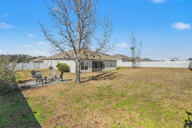 12324 LOOPBACK DRIVE, San Antonio, FL 33576